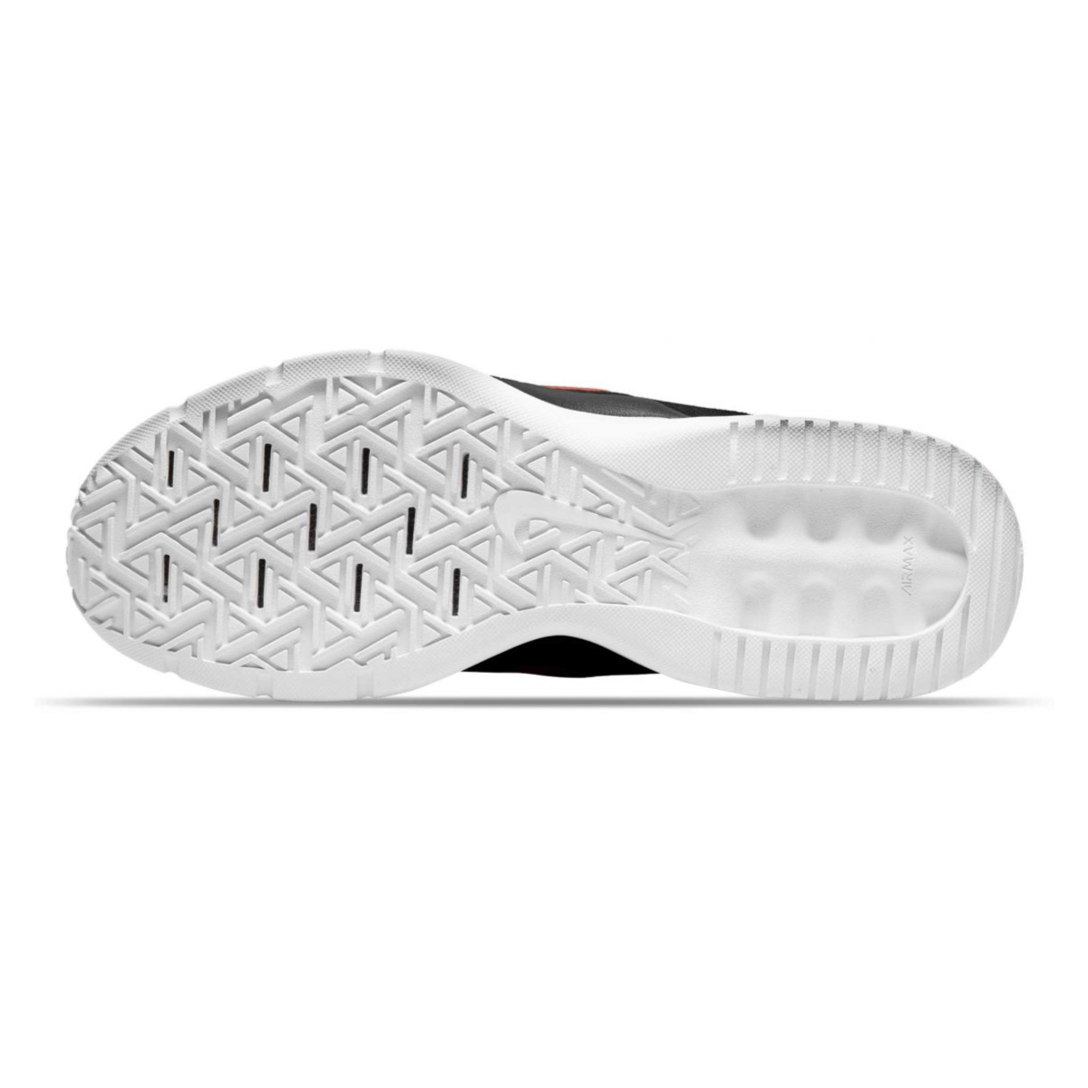 Tenis Nike Air Max Alpha Trainer 4 Hombre - U