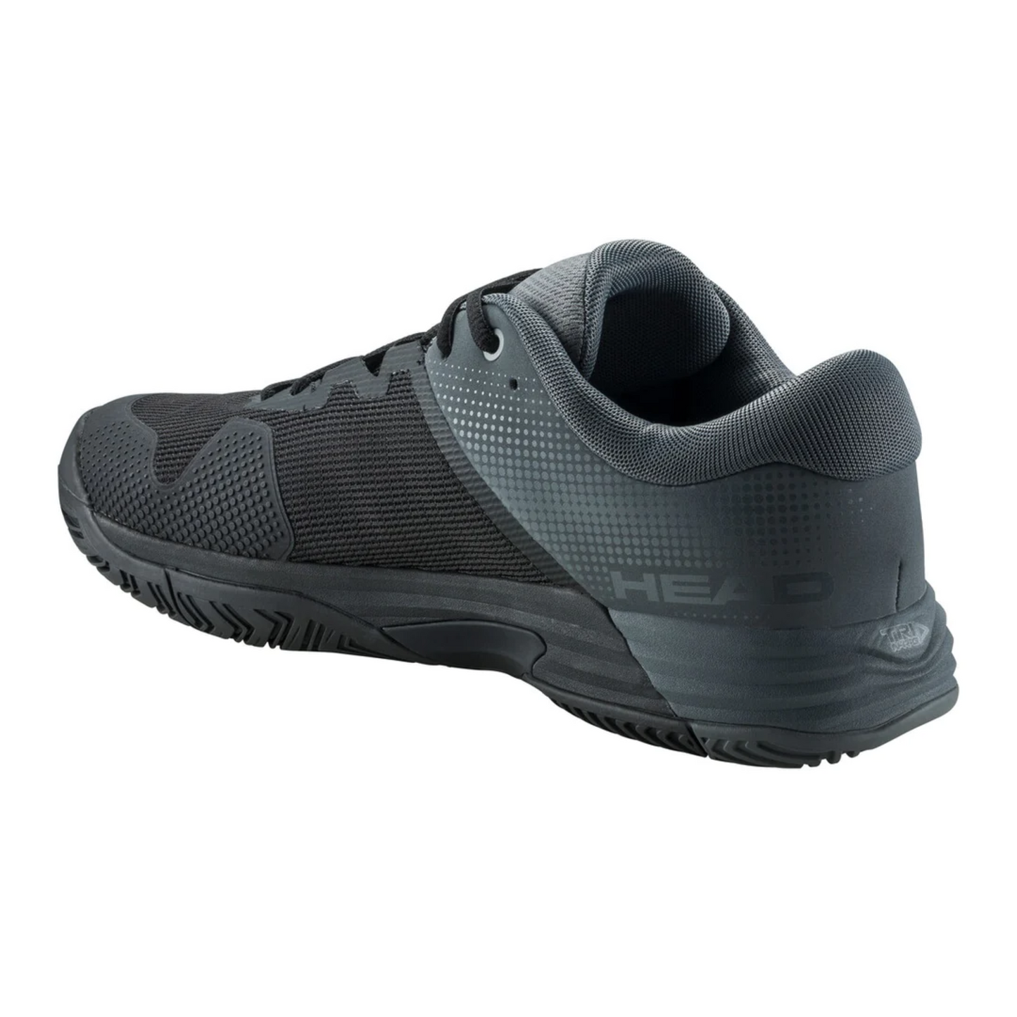 Tenis Head Revolt Evo 2.0 Gris/Negro Hombre - U