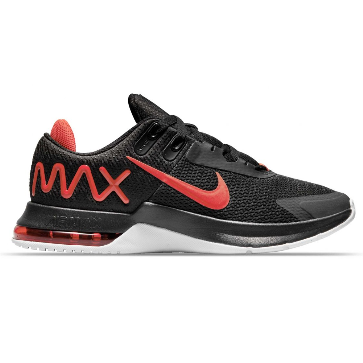 Tenis Nike Air Max Alpha Trainer 4 Hombre - U
