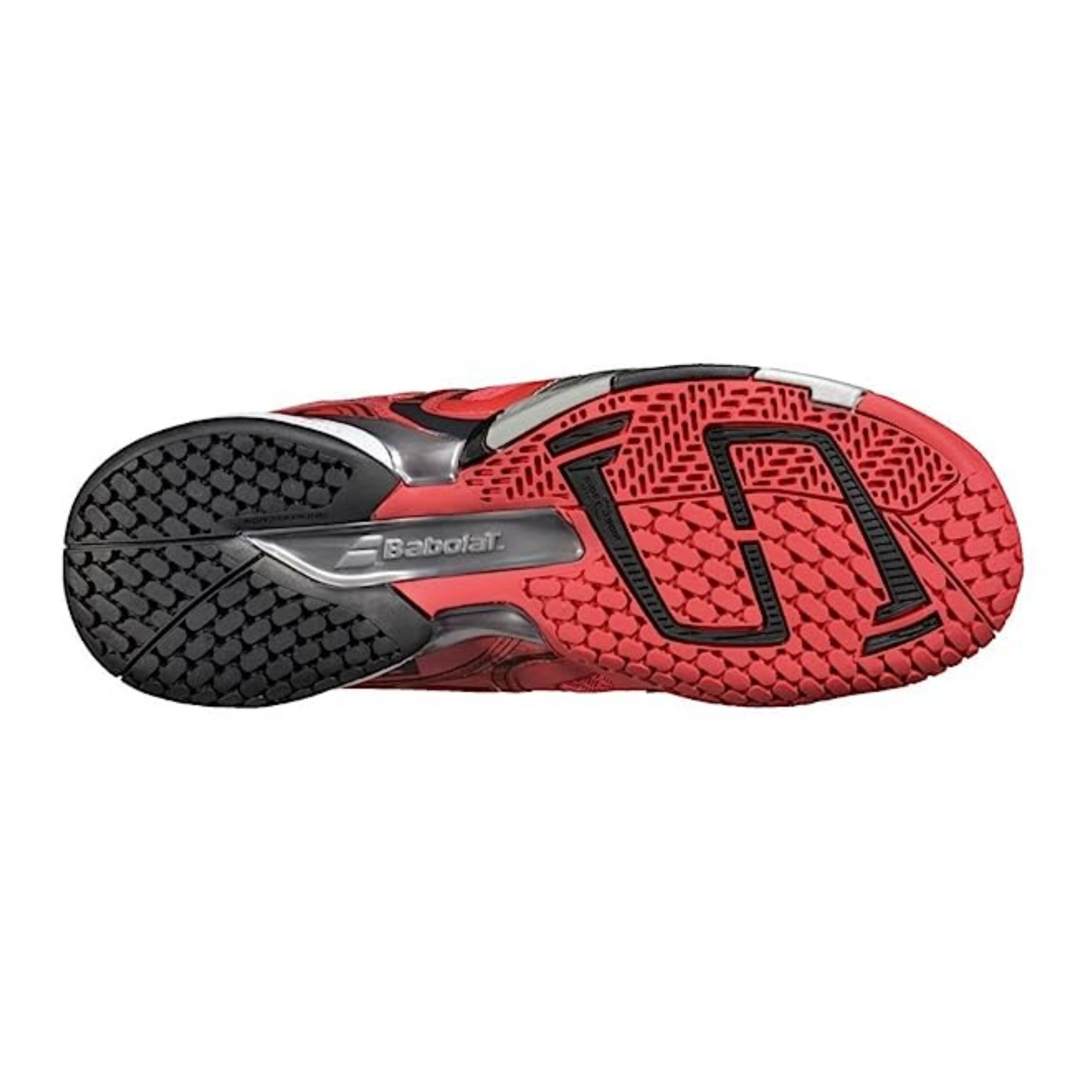Tenis Babolat Propulse 4 All Court Rosa Mujer - U