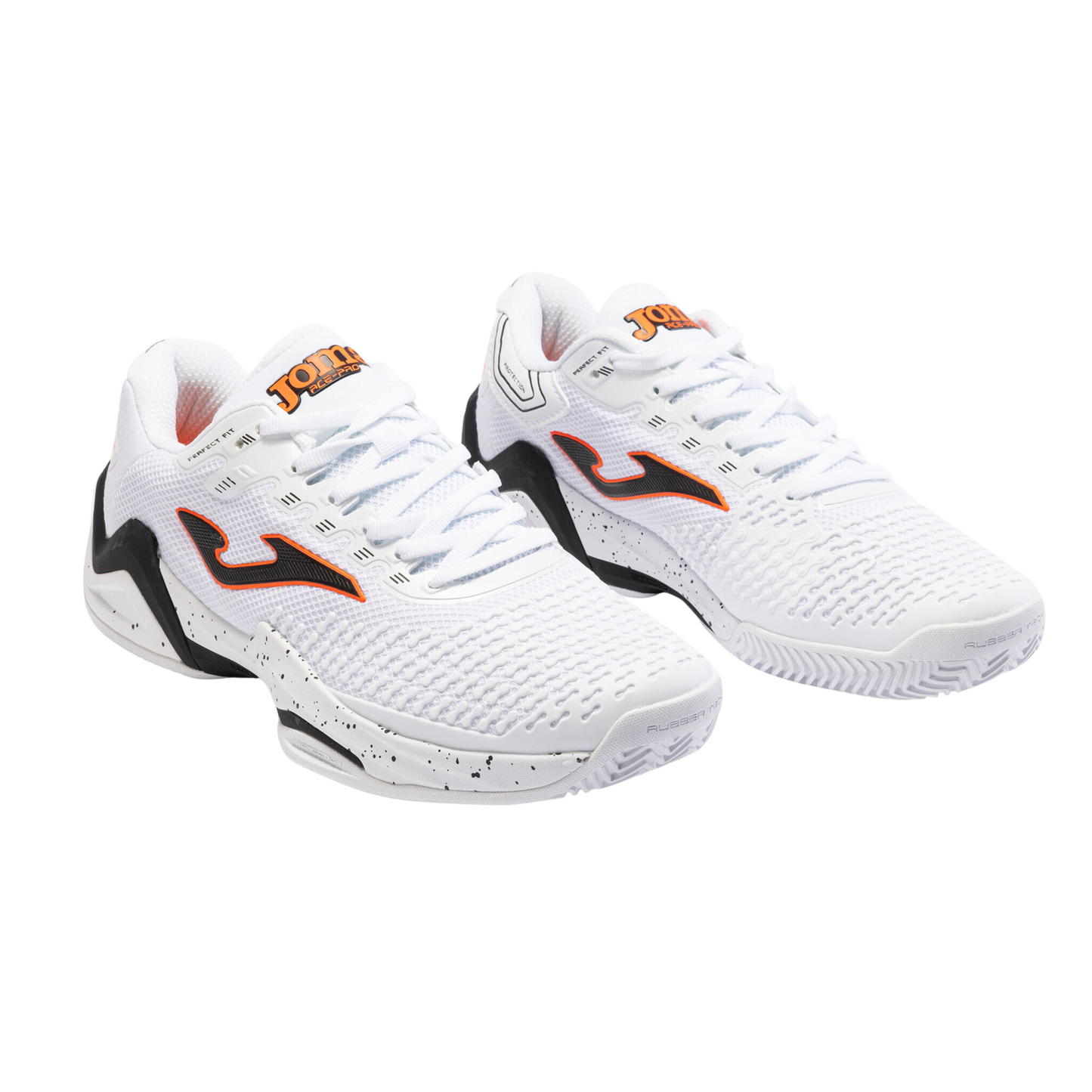 Tenis Joma T.ACE 2332 Blanco/Negro de Hombre para Tenis/Pádel - U