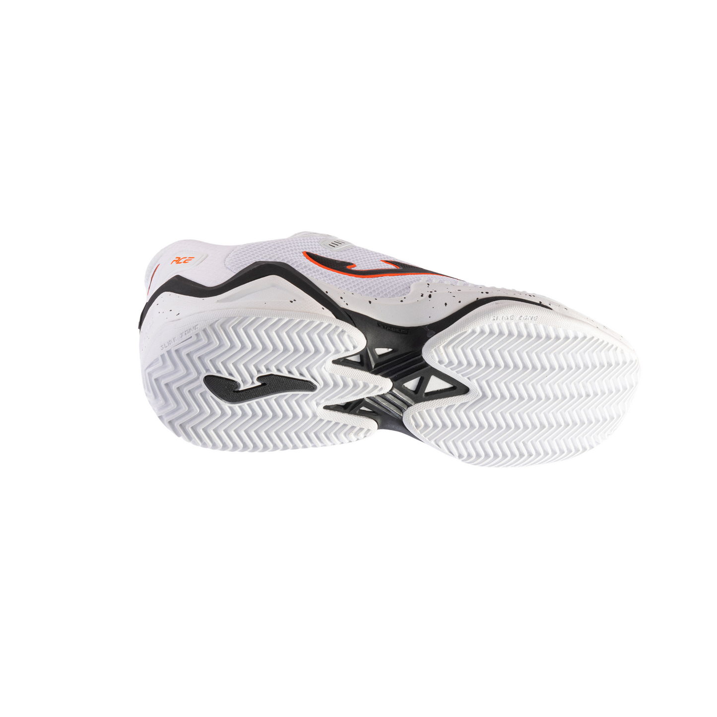 Tenis Joma T.ACE 2332 Blanco/Negro de Hombre para Tenis/Pádel - U