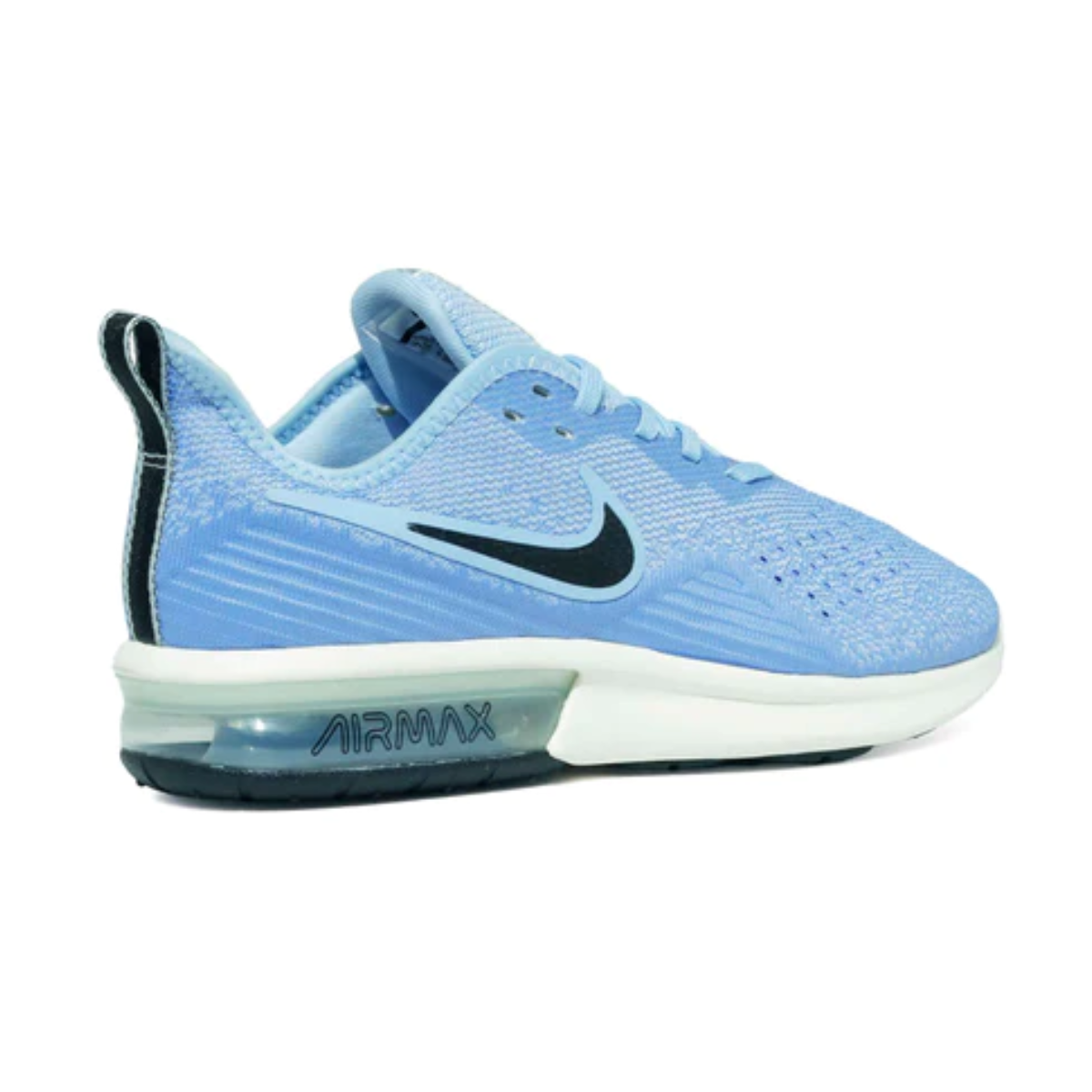 Tenis Nike Air Max Sequent 4 Mujer - U