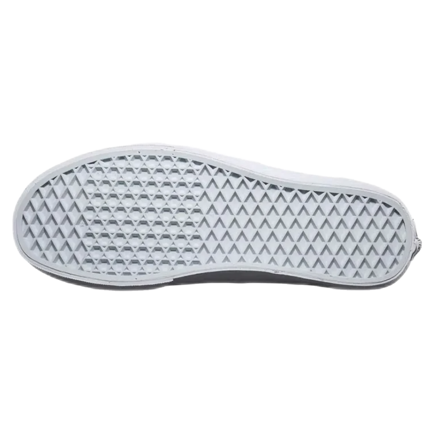Tenis Vans Authentic True White Hombre - U