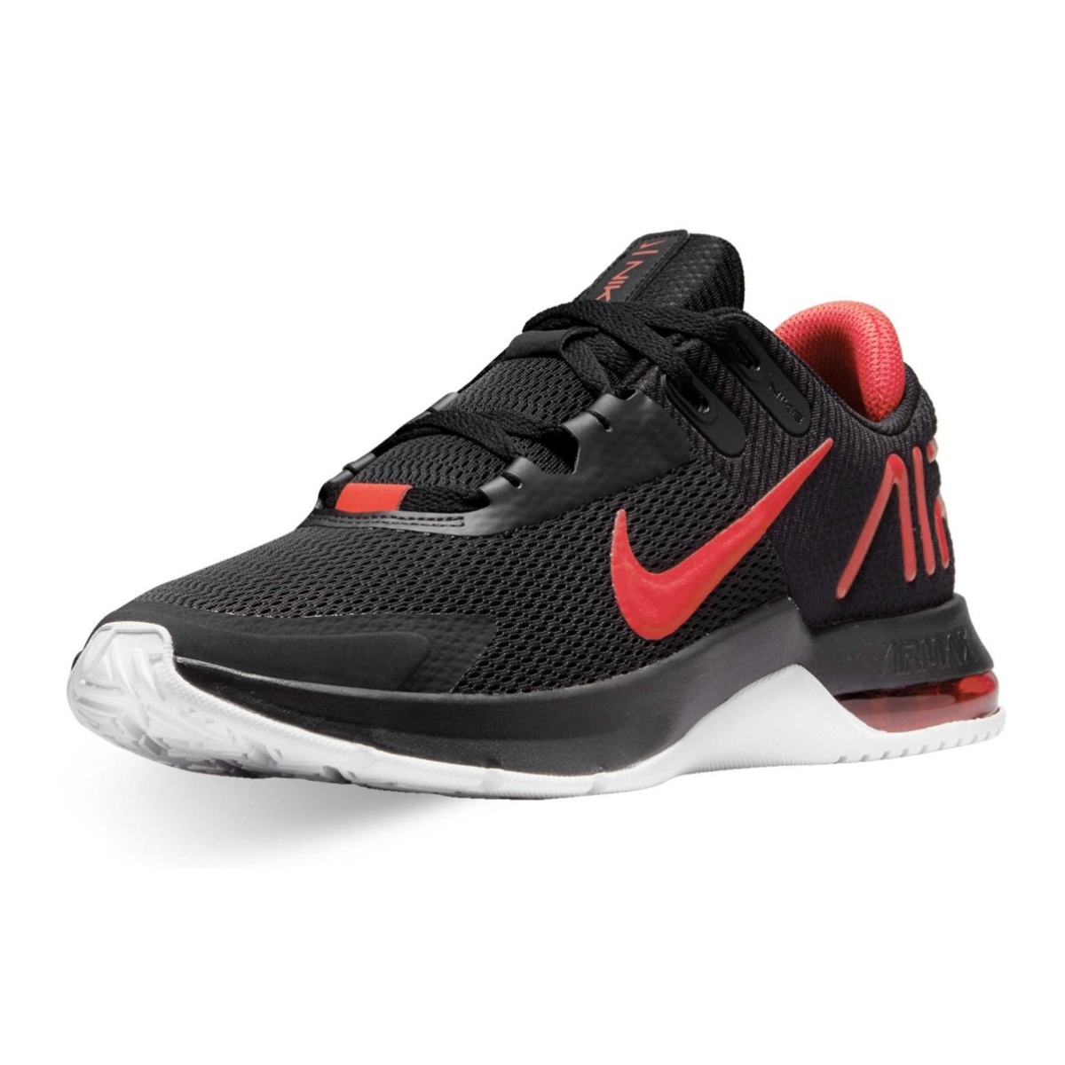Tenis Nike Air Max Alpha Trainer 4 Hombre - U