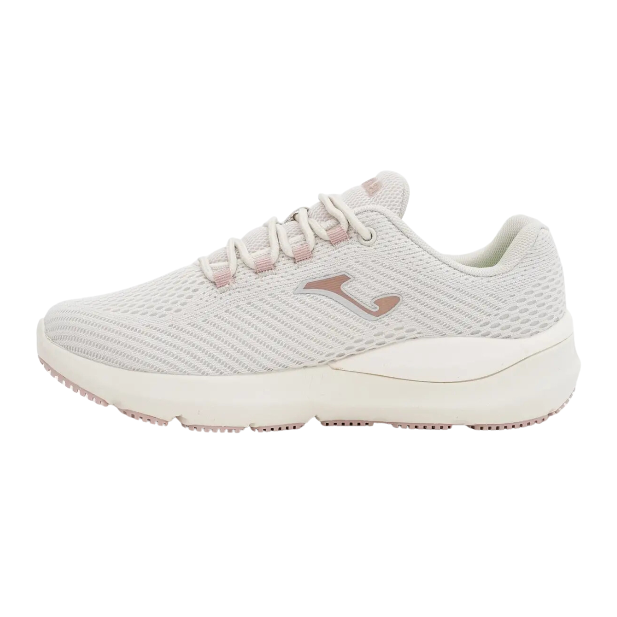 Tenis Joma C.Selene Lady 23 Mujer Beige - U
