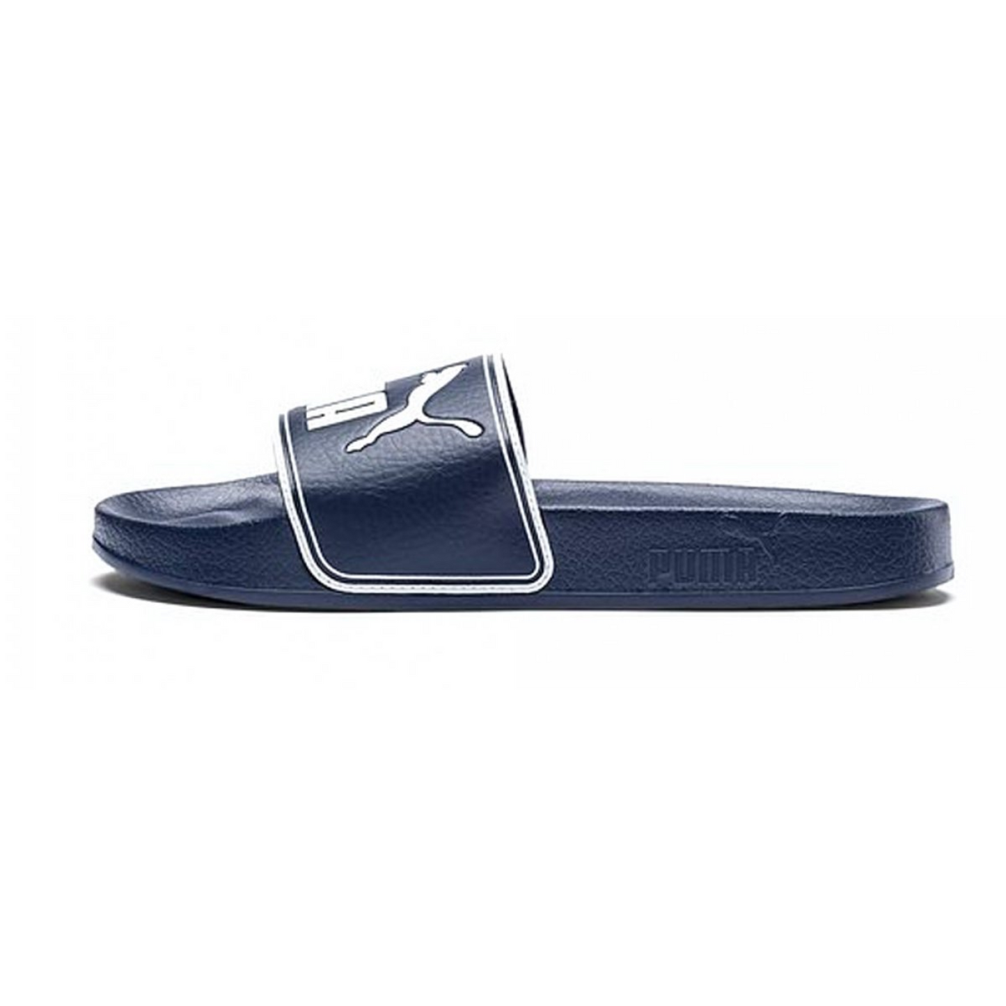 Sandalias Puma Leadcat Azul Hombre - U