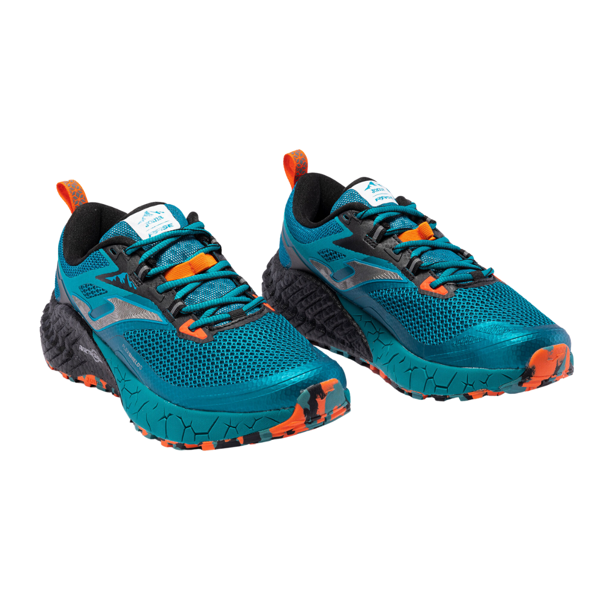 Tenis Joma Trail Tk.Rase 23 Petróleo Hombre - U