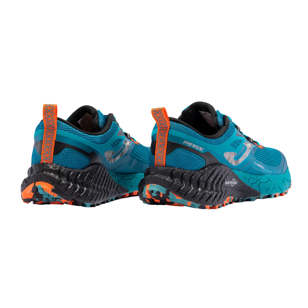Tenis Joma Trail Tk.Rase 23 Petróleo Hombre - U
