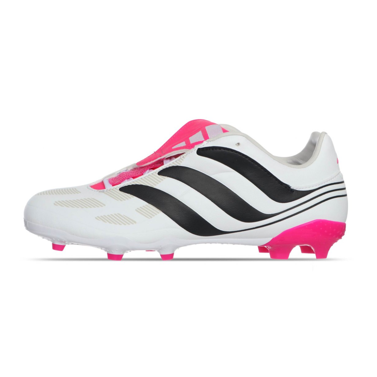 Tachones Adidas Predator Precision.3 FG Unisex - U