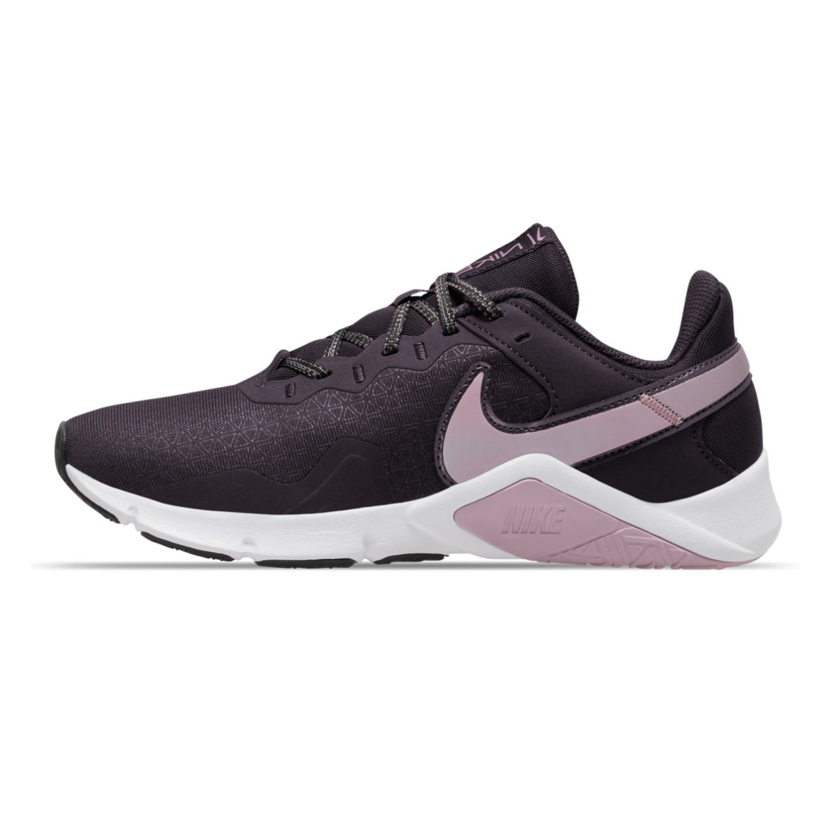 Tenis Nike Legend Essential 2 Premium Mujer - U