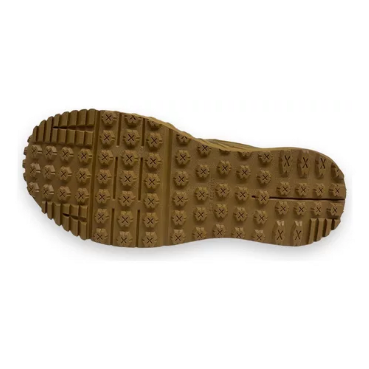 Botas para Campismo Under Armour Micro G Valsetz Café Unisex - U