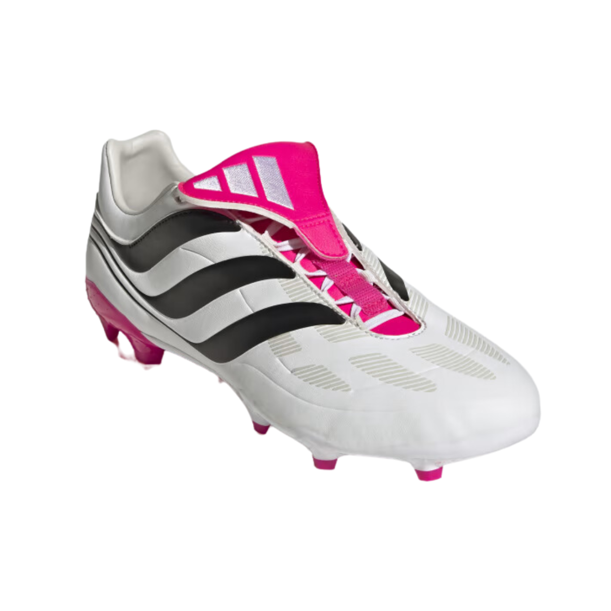 Tachones Adidas Predator Precision.3 FG Unisex - U