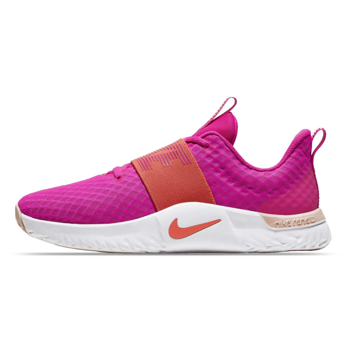 Tenis para Entrenamiento Nike In-Season TR 9 Mujer - U