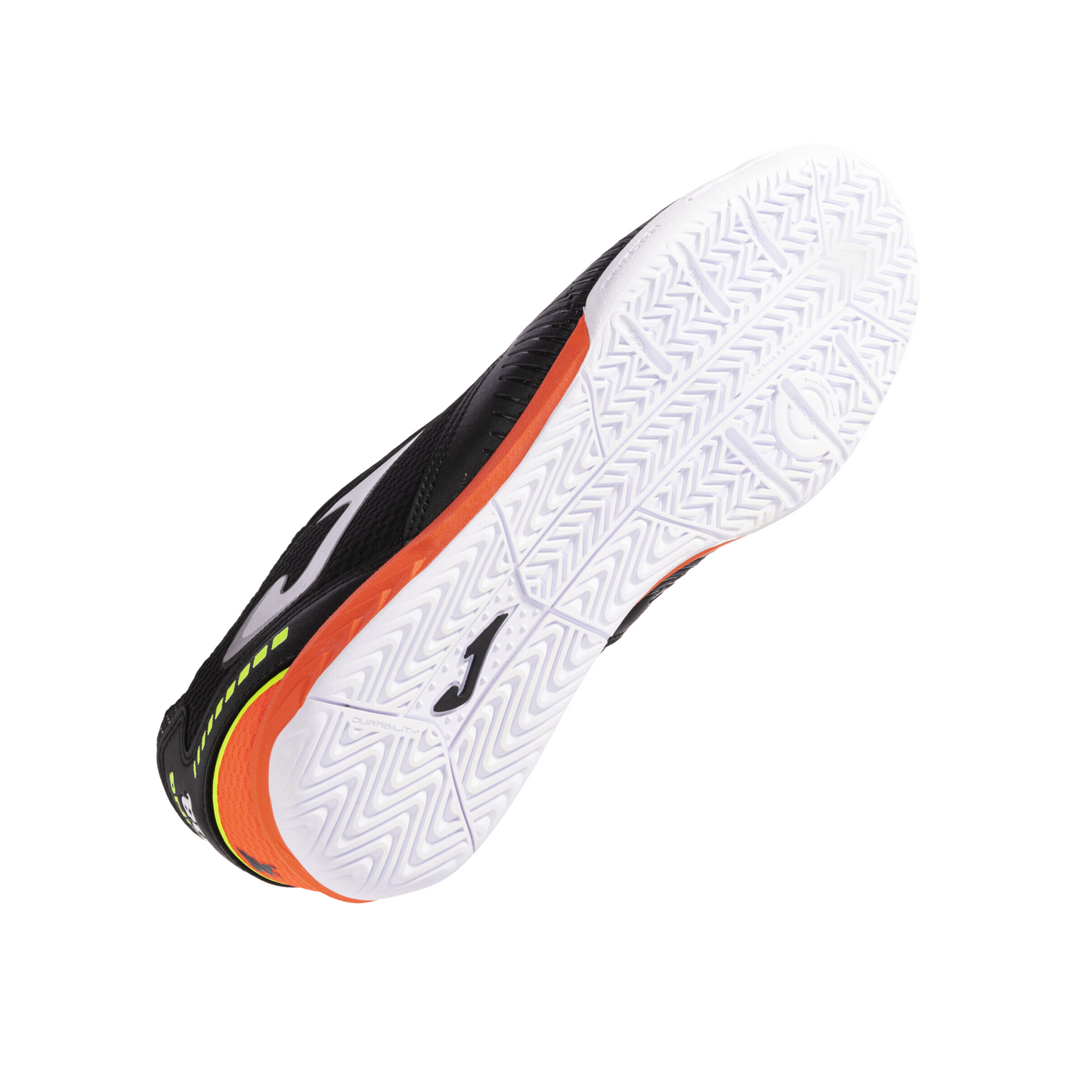 Tenis de Futsal Joma Dribling 23 Indoor Negro Hombre - U