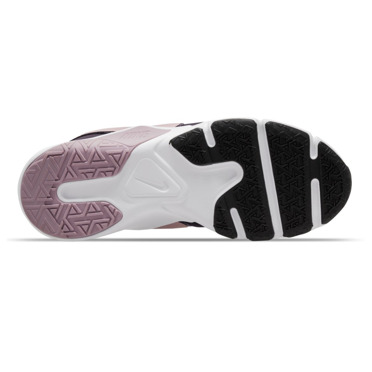 Tenis Nike Legend Essential 2 Premium Mujer - U