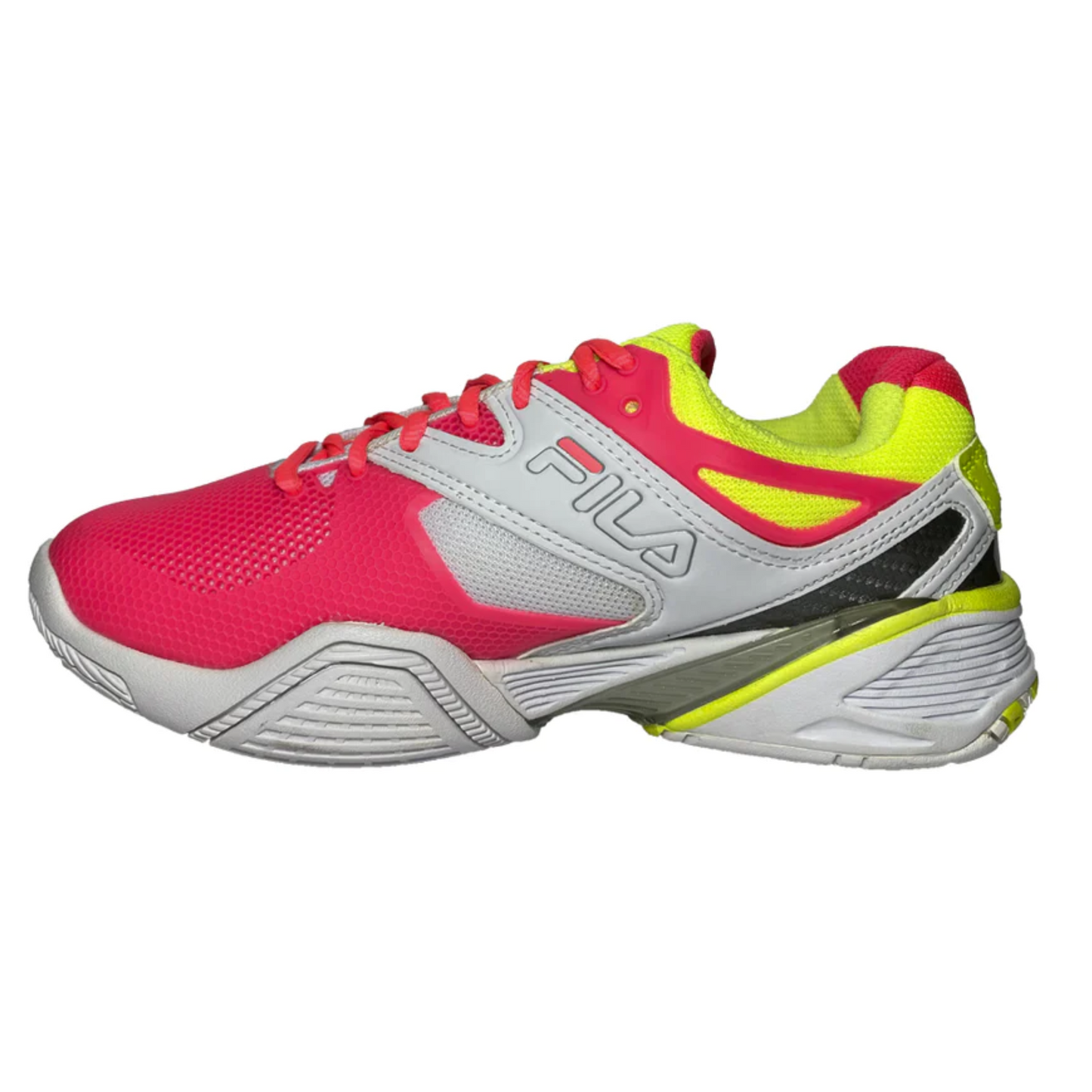 Tenis Fila Sentinel V1 Mujer - U
