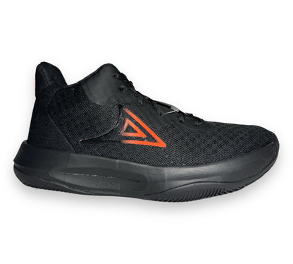 Tenis Pirma Doppler Negro - C