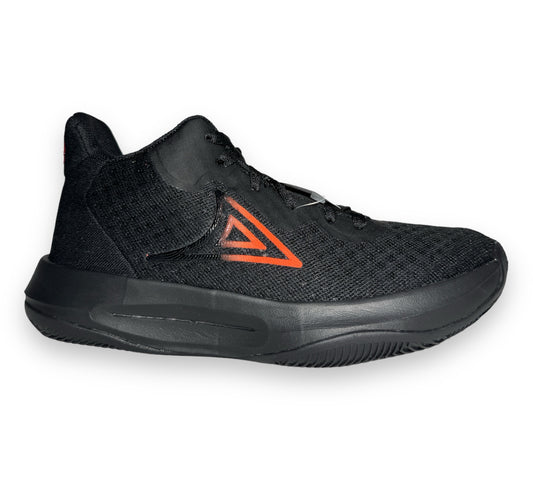 Tenis Pirma Doppler Negro - C