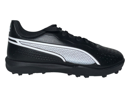 Tenis de fútbol puma king match tt