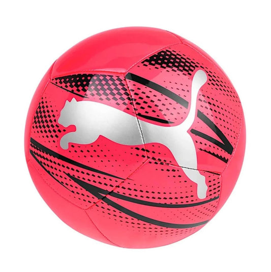 Balón Unisex Puma Attacanto #5 8407304 Sintético Rosa