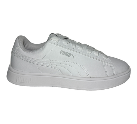 Tenis Puma Classic Rickie Jr Blanco - C