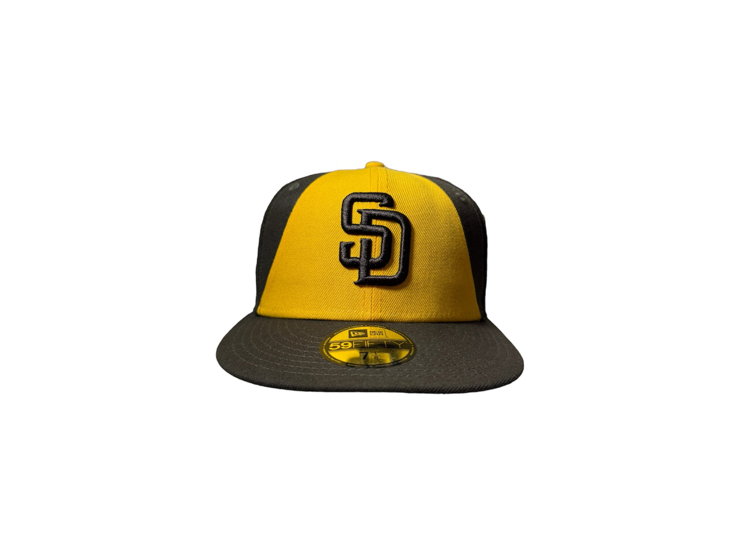 Gorra New Era San Diego Padres 59fifty