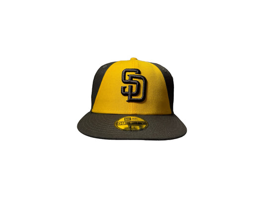 Gorra New Era San Diego Padres 59fifty
