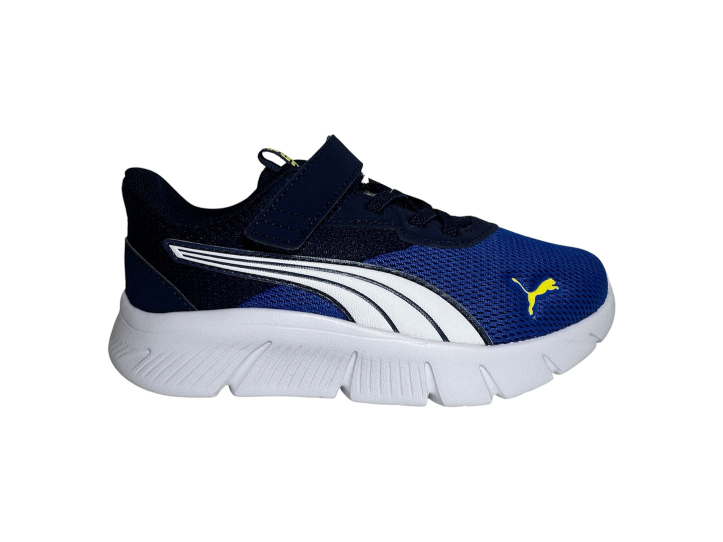 Tenis Puma Flex Focus para niños
