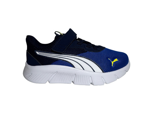 Tenis Puma Flex Focus para niños