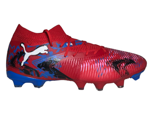 Tachones Puma Match FG/AG