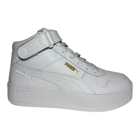 Tenis Puma Carina Street Mid Mujer