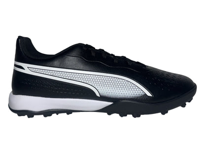 Tenis Puma King Match Negro