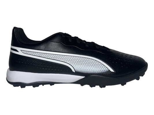 Tenis Puma King Match Negro