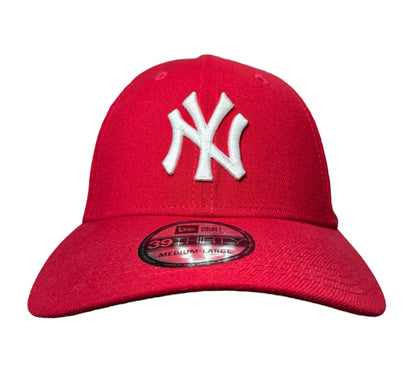Gorra New Era Yankees De New York 39thirty