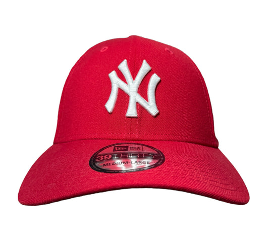 Gorra New Era Yankees De New York 39thirty
