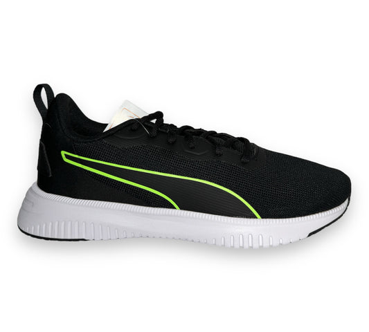 Tenis Puma Flyer Flex Negro - C