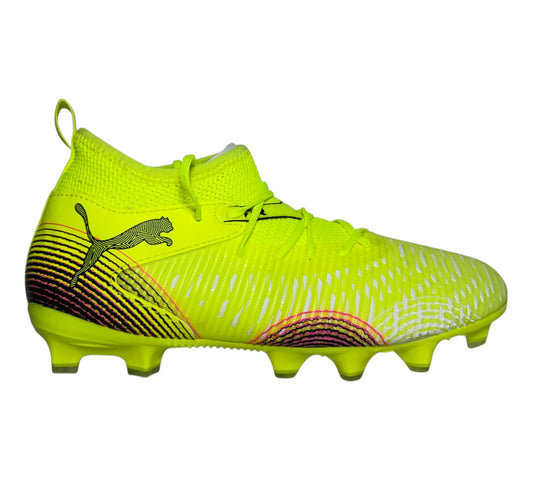 Tacos para Futbol Puma 143-03