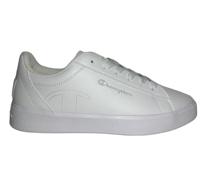 Tenis Champion Pure Cas Blanco