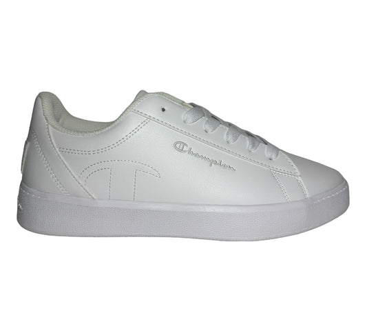 Tenis Champion Pure Cas Blanco