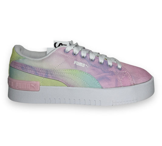 Tenis Puma Jada Jr Pastel - C