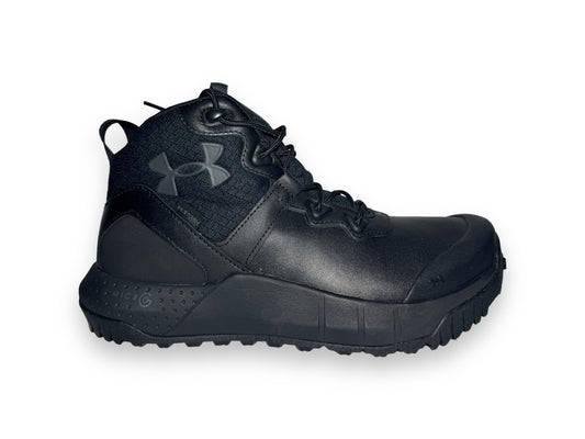 Botas Under Armour Micro G Negra - C