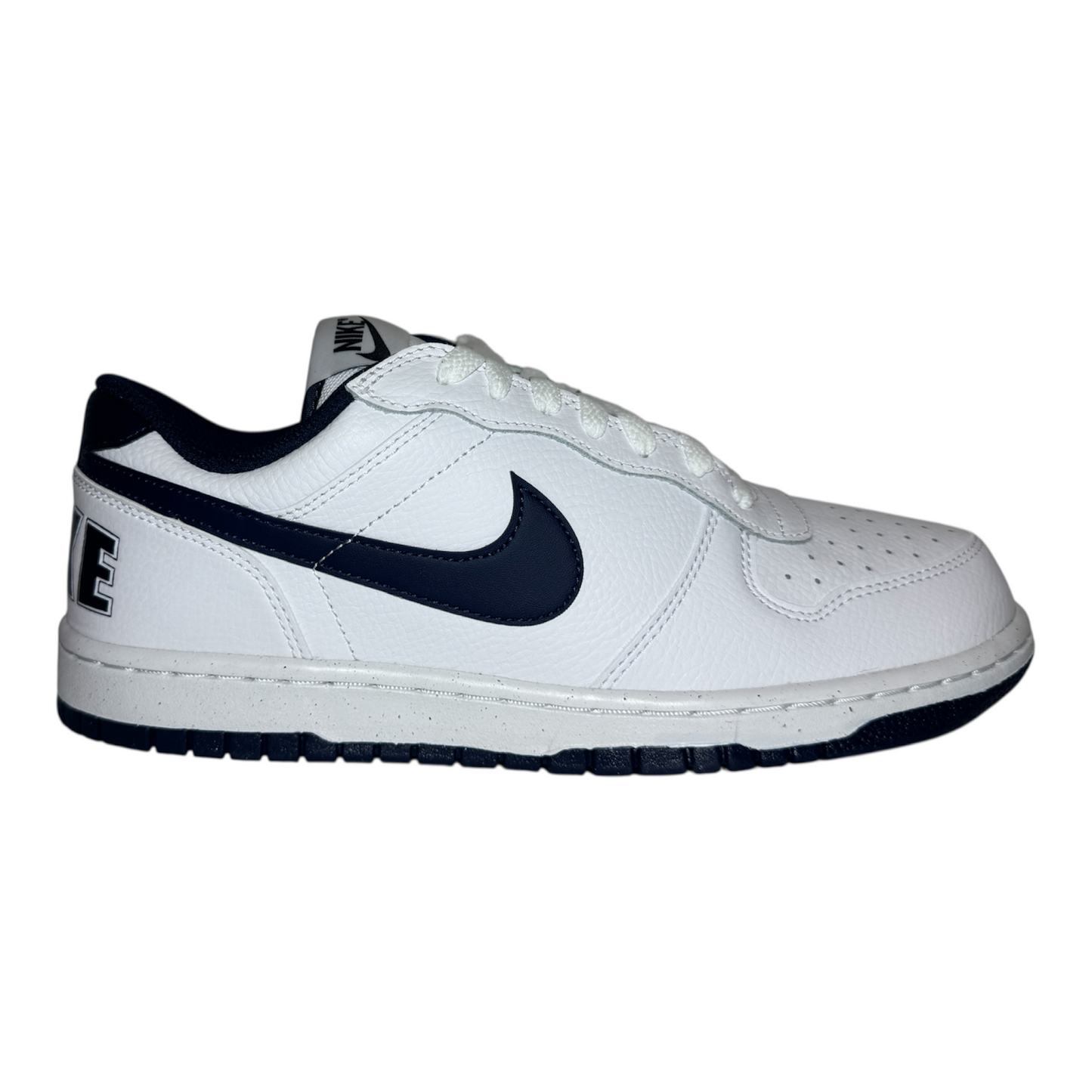 Tenis Nike Big Low