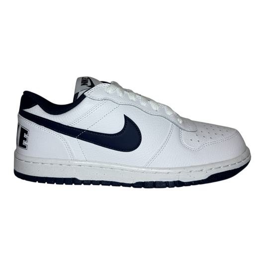 Tenis Nike Big Low