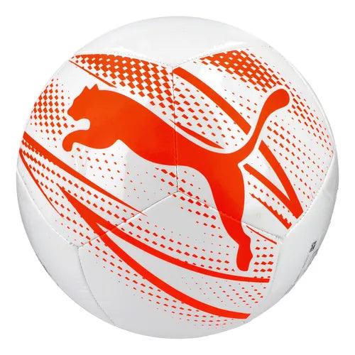 Balón Puma Futbol Attacanto Unisex 084073 17 Blanco