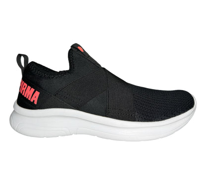 Tenis Pirma Flex Energy Negro - C