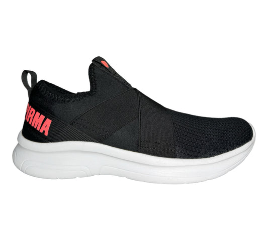 Tenis Pirma Flex Energy Negro - C