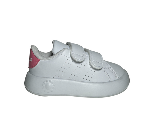 Tenis Adidas Advantage Niña - 894