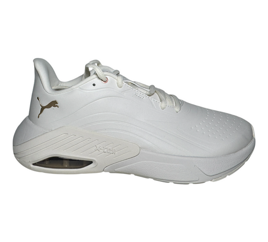 Tenis Puma X-cell Nova Cat Sl Wns Blanco , Mujer