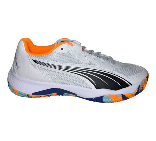 Tenis Puma Para Padel Nova Court